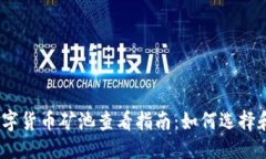 标签设置2023年数字货币矿池查看指南：如何选择